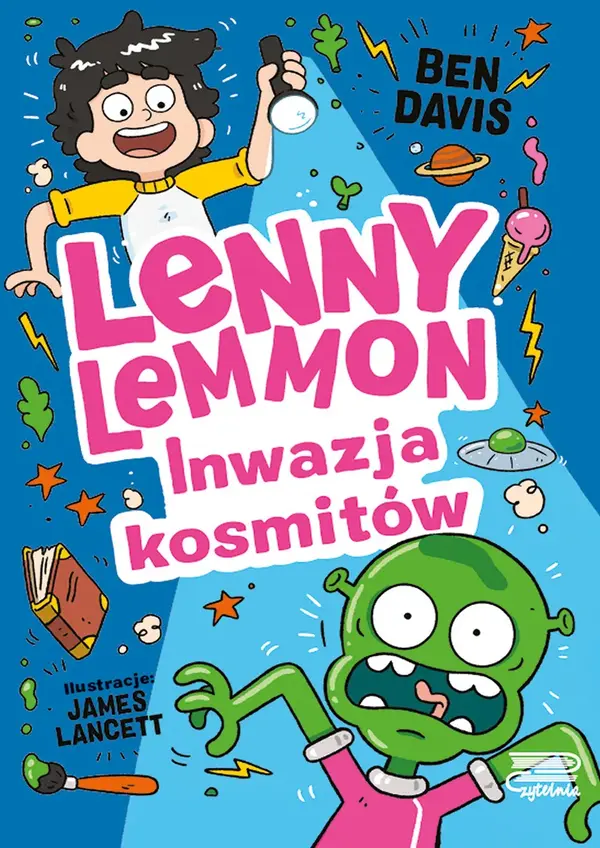 Inwazja kosmitów