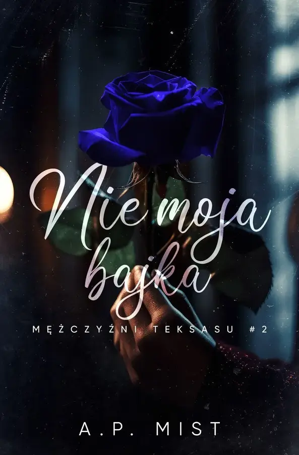 Nie moja bajka
