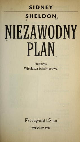 Niezawodny plan