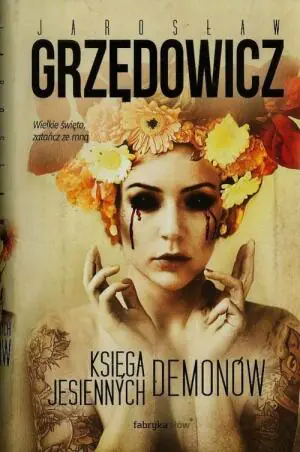 Księga jesiennych demonów