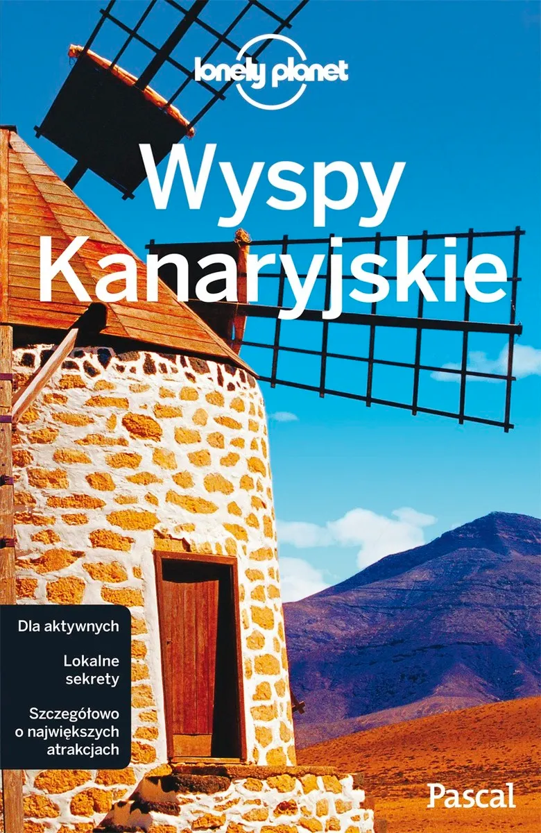 Wyspy Kanaryjskie