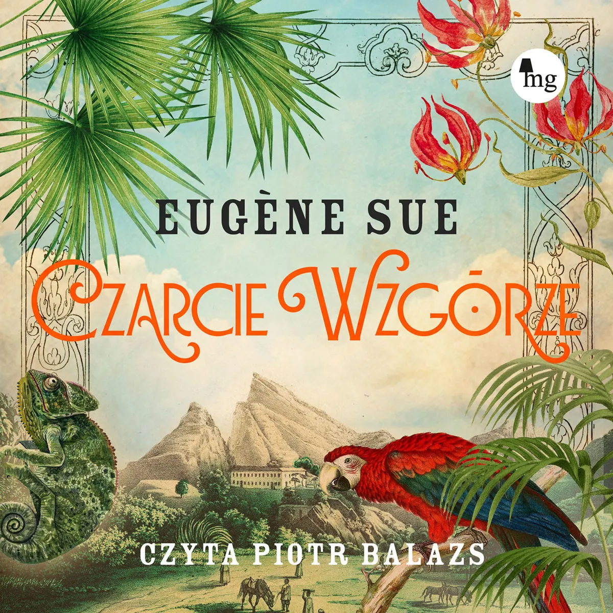 Czarcie Wzgórze