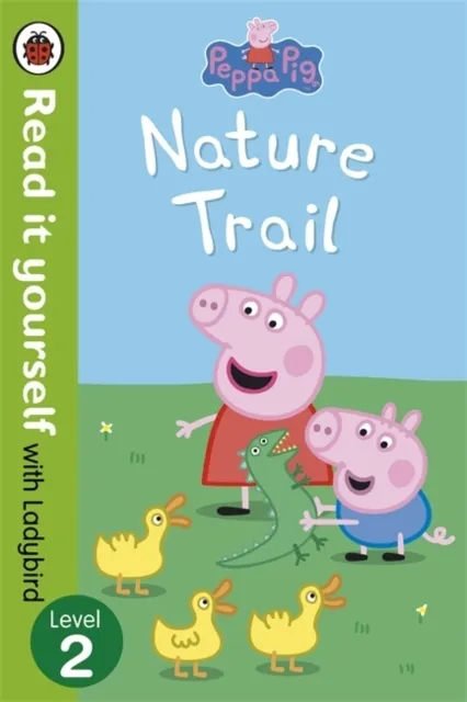 Peppa Pig: Nature Trail