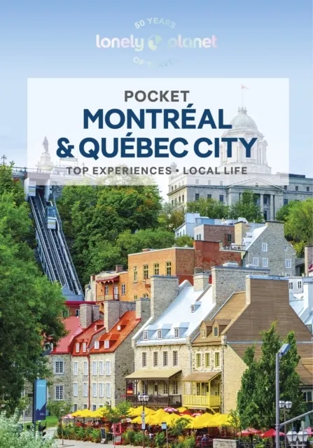 Montreal & Quebec City