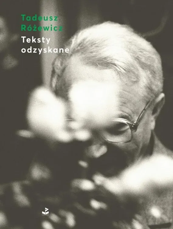 Teksty odzyskane