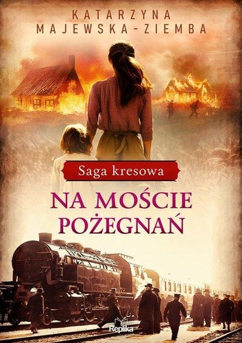 Na moście pożegnań