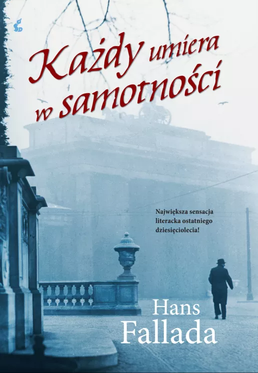 Każdy umiera w samotności