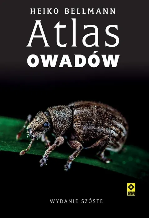 Atlas owadów