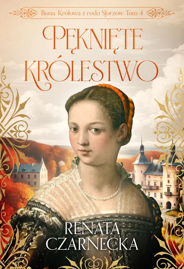 Pęknięte królestwo