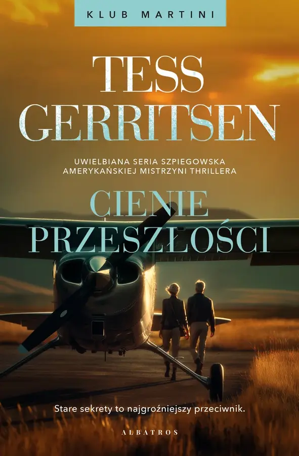 Cienie przeszłości
