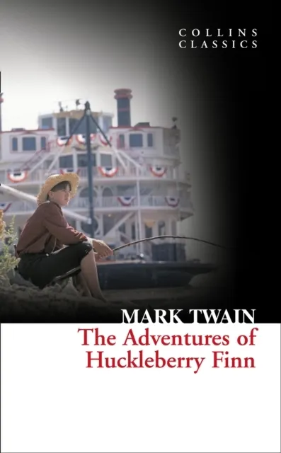 The Adventures Of Huckleberry Finn