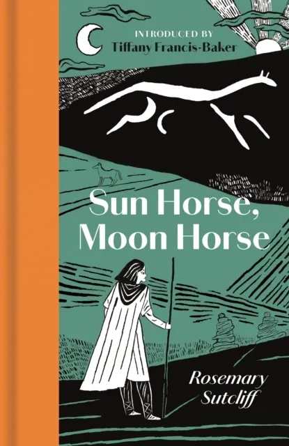 Sun Horse, Moon Horse