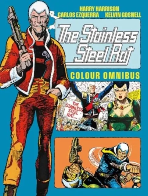 Color Omnibus
