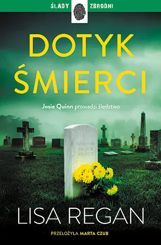 Dotyk śmierci
