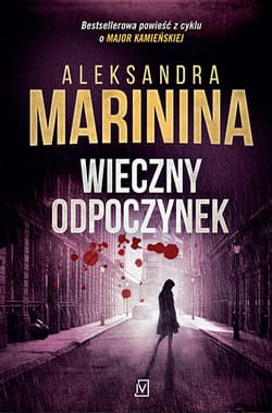 Wieczny odpoczynek