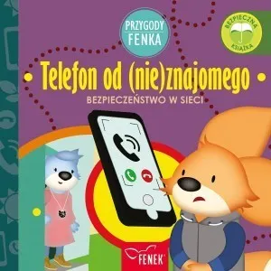 Telefon odznajomego