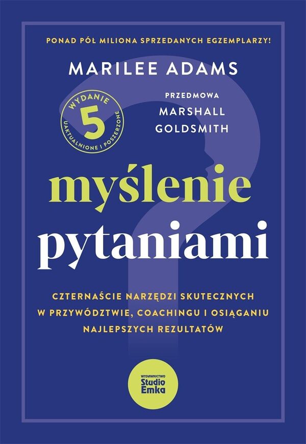 Myślenie pytaniami
