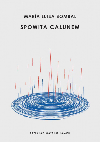 Spowita całunem