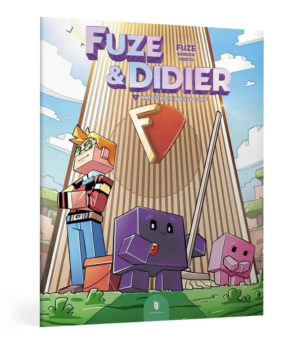 Fuze i Didier