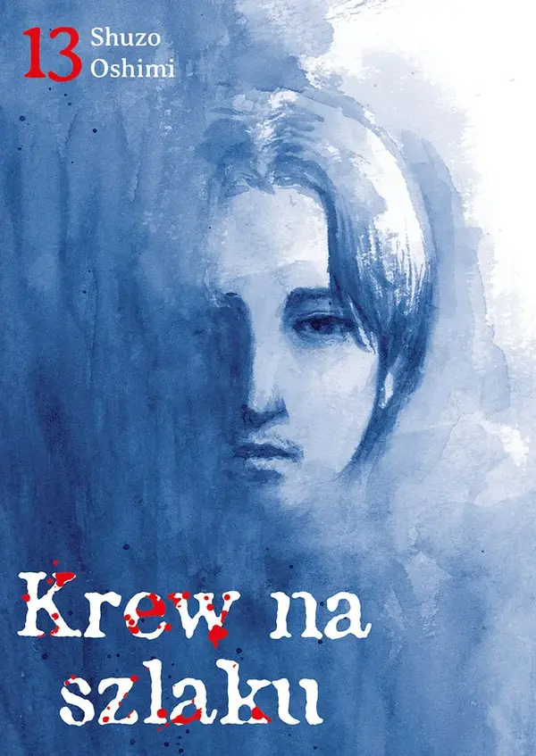 Krew na szlaku