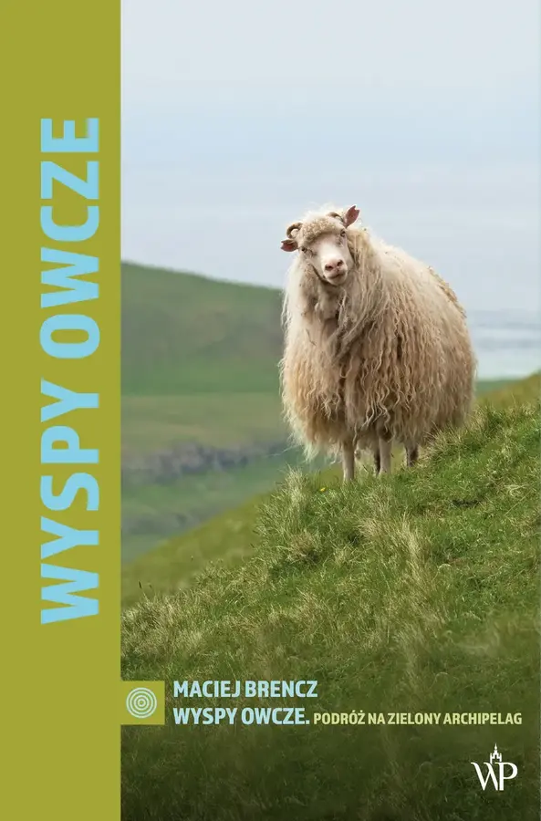 Wyspy Owcze
