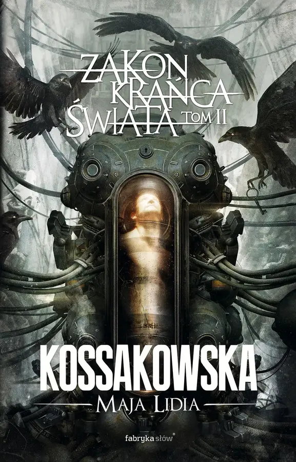 Zakon Krańca Świata