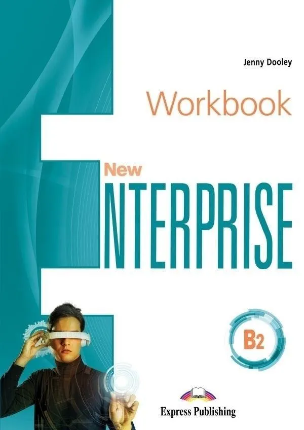 New Enterprise B2 WB Exam Skills Practice + Digi