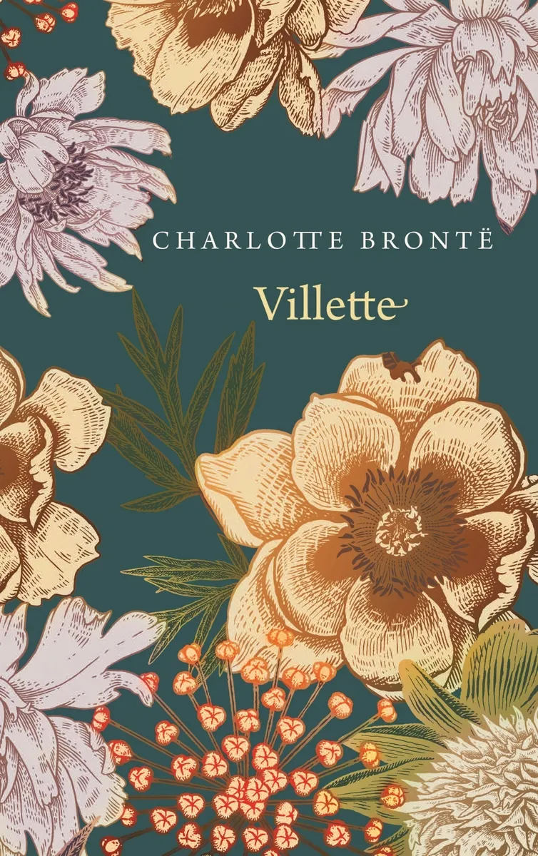 Villette (ekskluzywna edycja)