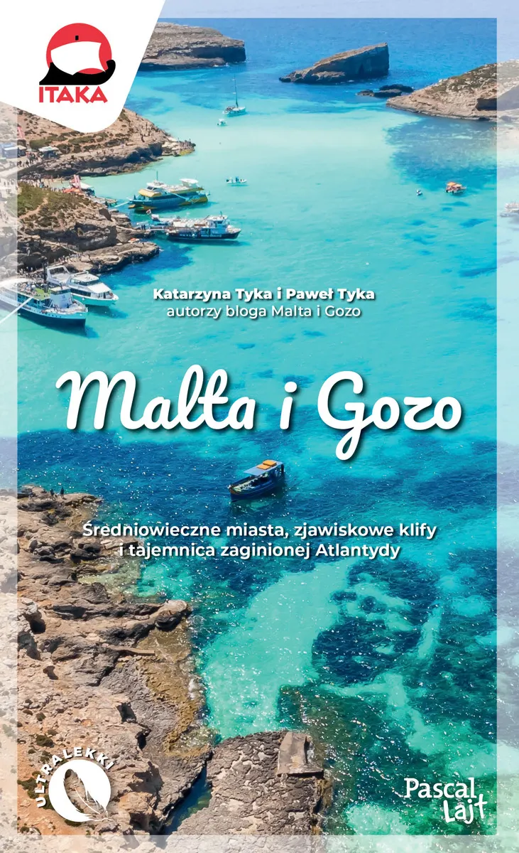 Malta i Gozo (Pascal Lajt)