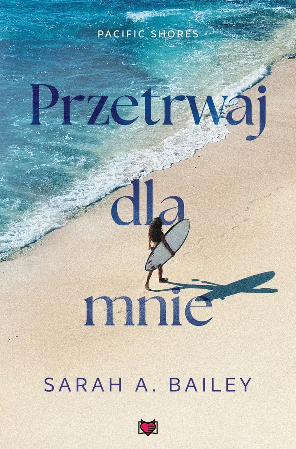 Przetrwaj dla mnie