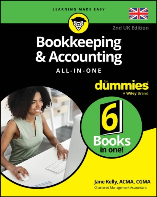 Bookkeeping & Accounting , UK Edition