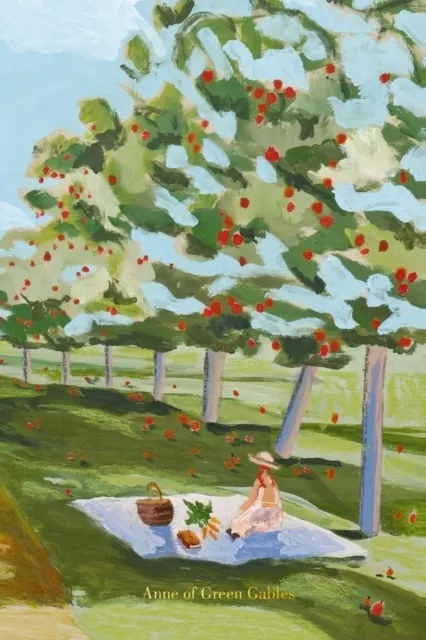 Anne of Green Gables