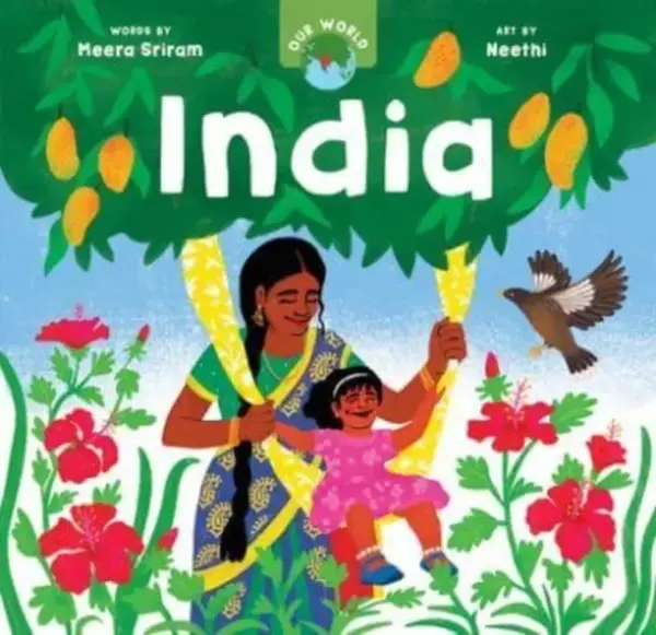 : India