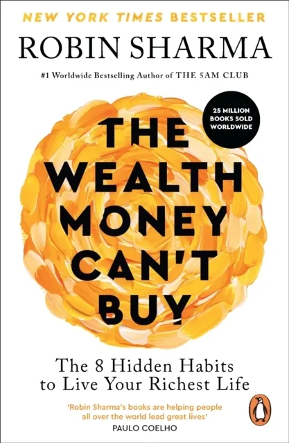The Wealth Money Can`t Buy