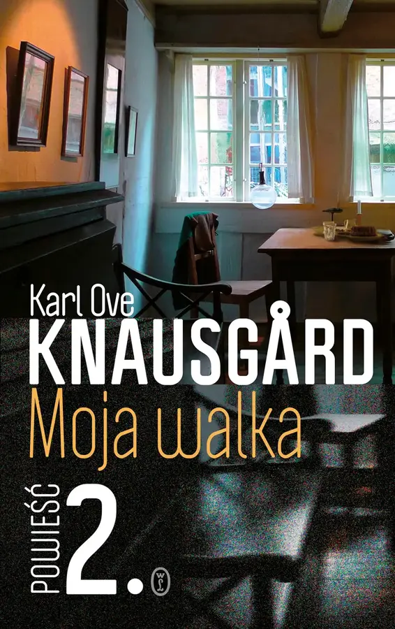 Moja walka. Księga 2