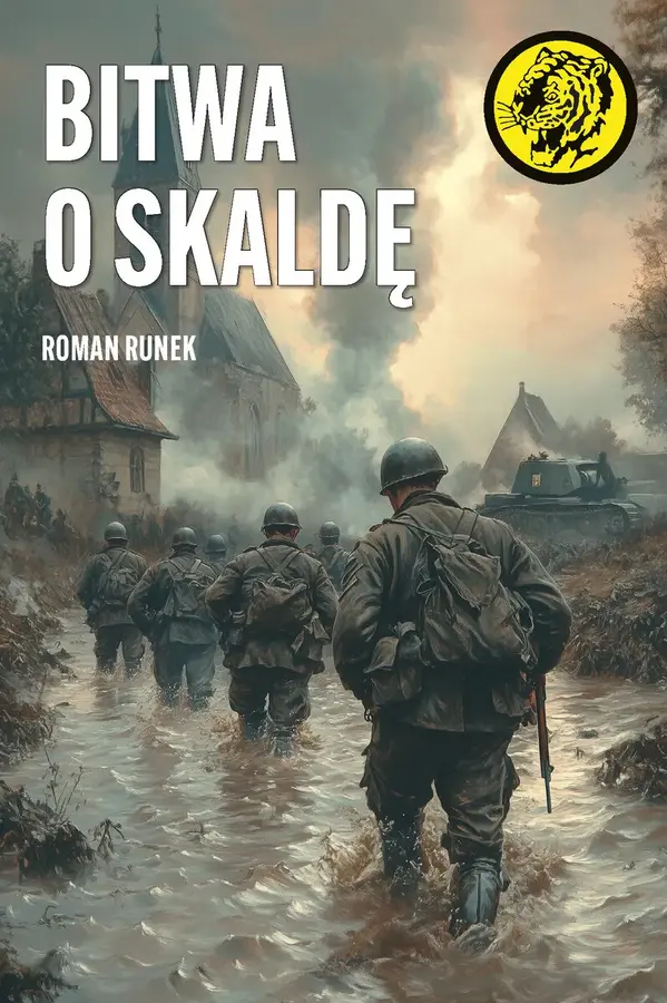 Bitwa o Skaldę