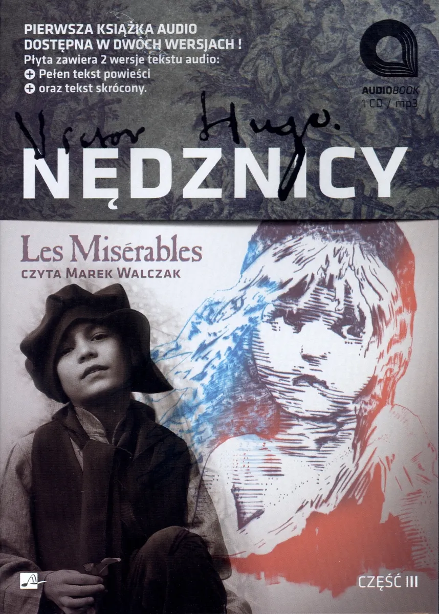 Nędznicy. Część III