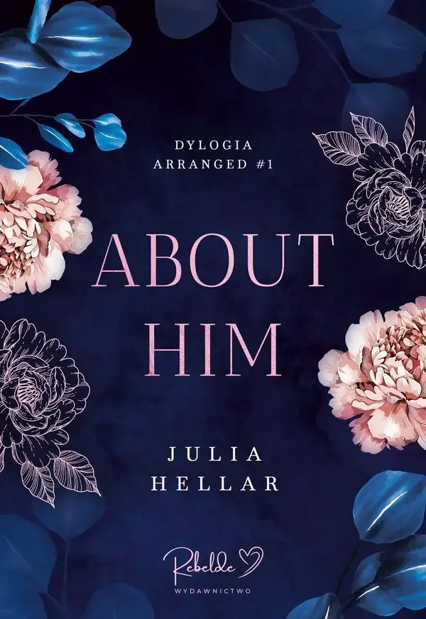 About Him. Arranged