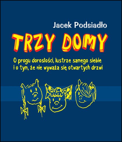 Trzy domy