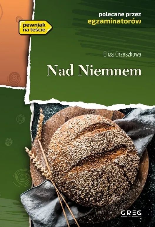 Nad Niemnem