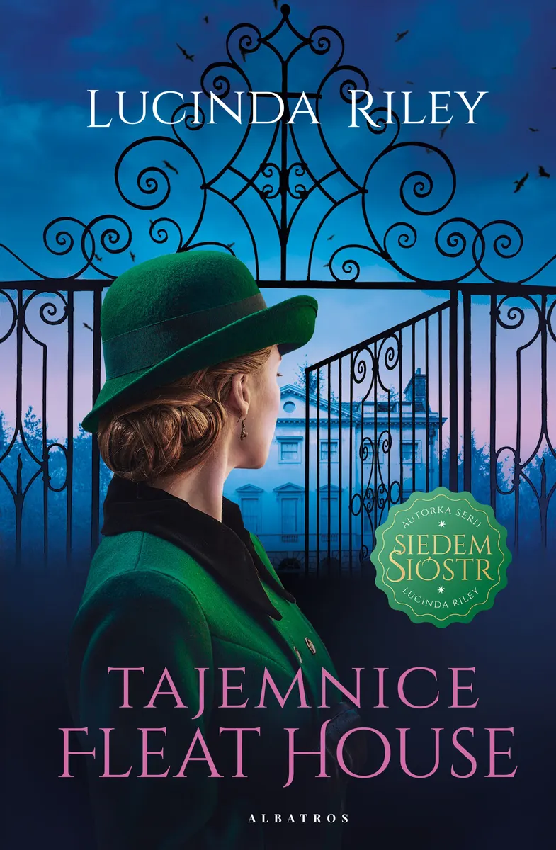 Tajemnice Fleat House