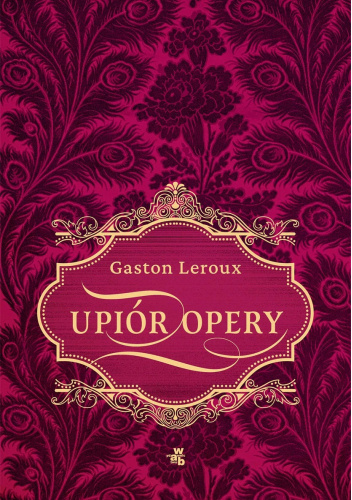 Upiór Opery