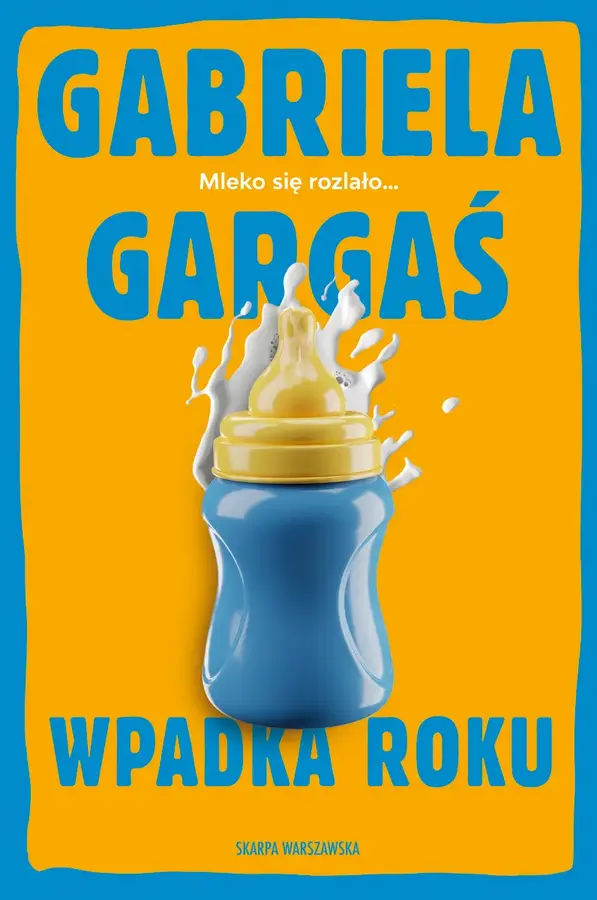 Wpadka roku
