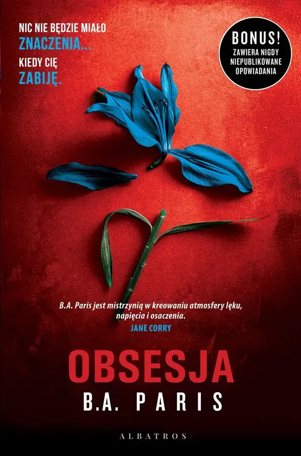 Obsesja
