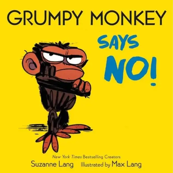 Says No!