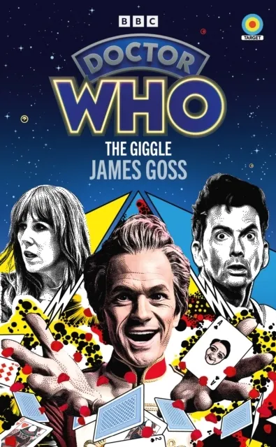 Doctor Who: The Giggle