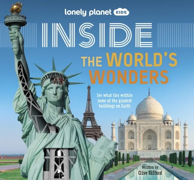 Inside – The World's Wonders