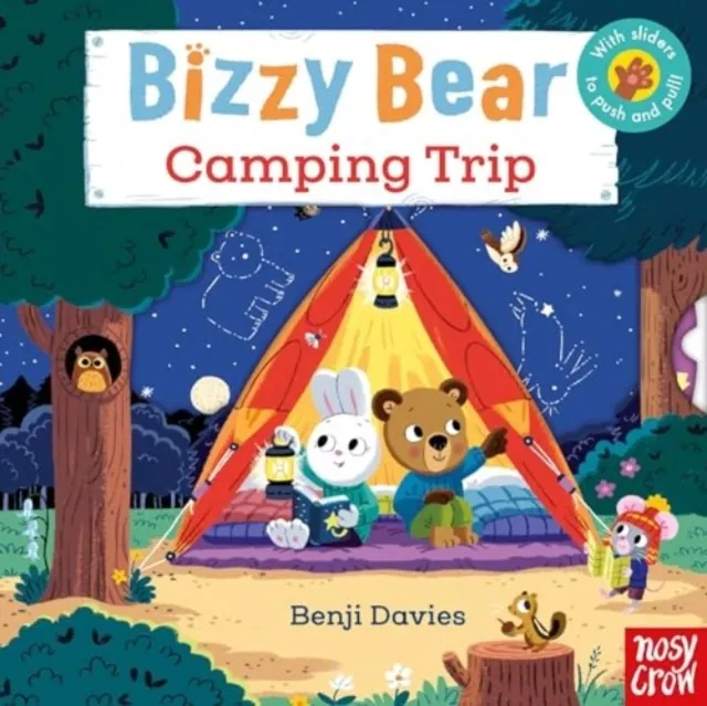 : Camping Trip