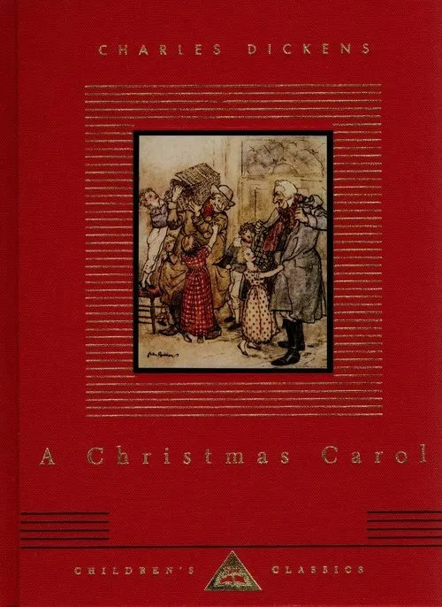 Christmas Carol