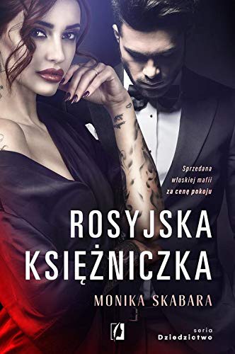 Rosyjska księżniczka